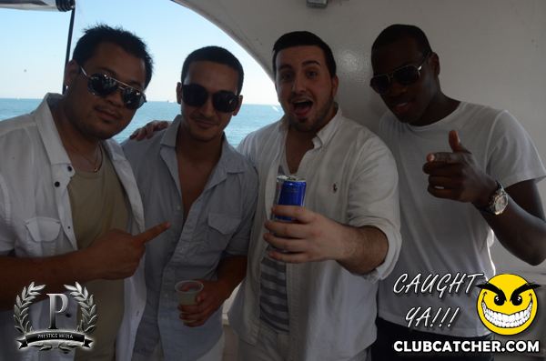 Boat Cruise party venue photo 416 - July 14th, 2013