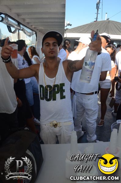 Boat Cruise party venue photo 419 - July 14th, 2013