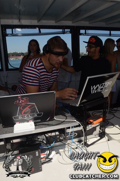 Boat Cruise party venue photo 420 - July 14th, 2013