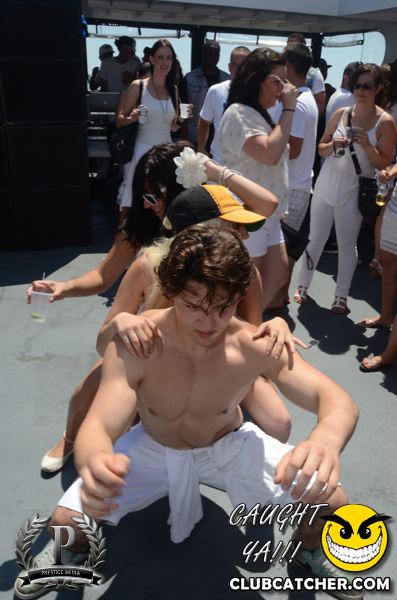 Boat Cruise party venue photo 423 - July 14th, 2013