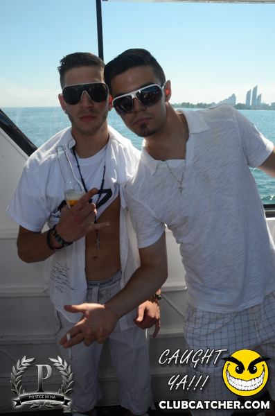 Boat Cruise party venue photo 424 - July 14th, 2013