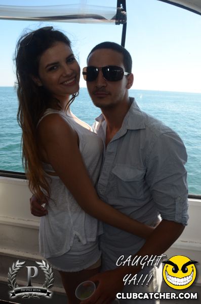 Boat Cruise party venue photo 426 - July 14th, 2013