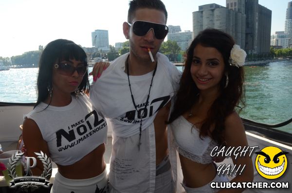 Boat Cruise party venue photo 427 - July 14th, 2013