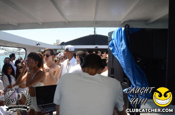 Boat Cruise party venue photo 428 - July 14th, 2013