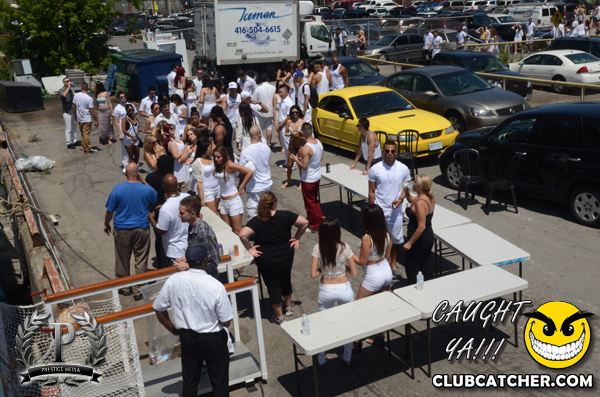 Boat Cruise party venue photo 430 - July 14th, 2013