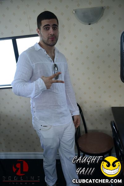 Boat Cruise party venue photo 44 - July 14th, 2013