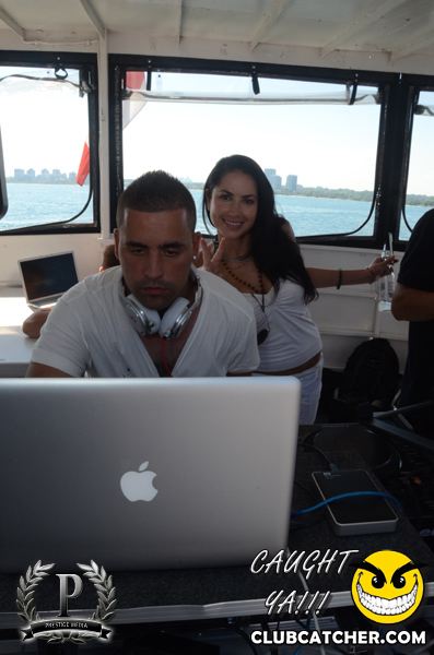 Boat Cruise party venue photo 435 - July 14th, 2013