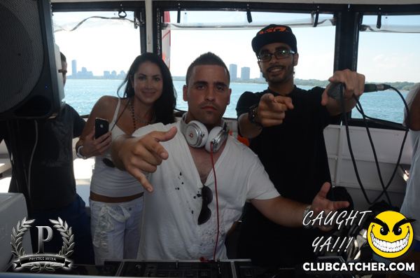 Boat Cruise party venue photo 436 - July 14th, 2013