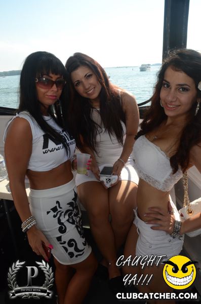 Boat Cruise party venue photo 438 - July 14th, 2013