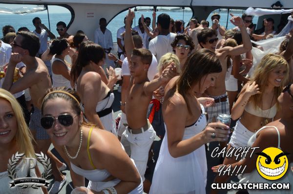 Boat Cruise party venue photo 442 - July 14th, 2013