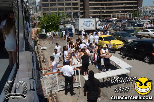 Boat Cruise party venue photo 445 - July 14th, 2013