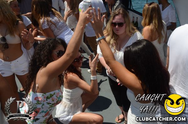 Boat Cruise party venue photo 447 - July 14th, 2013
