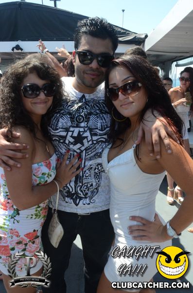 Boat Cruise party venue photo 448 - July 14th, 2013