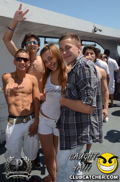 Boat Cruise party venue photo 449 - July 14th, 2013
