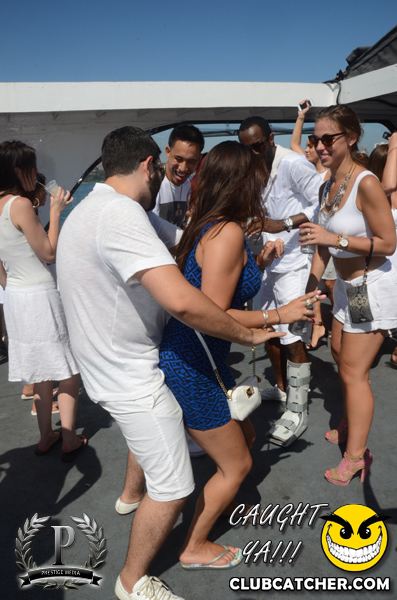 Boat Cruise party venue photo 450 - July 14th, 2013