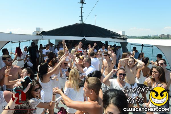 Boat Cruise party venue photo 46 - July 14th, 2013