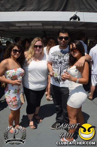 Boat Cruise party venue photo 451 - July 14th, 2013