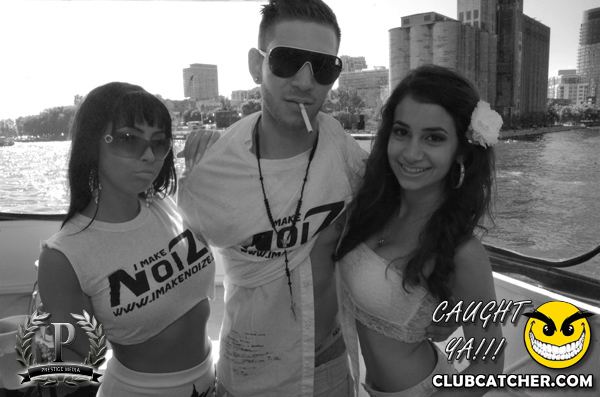 Boat Cruise party venue photo 453 - July 14th, 2013