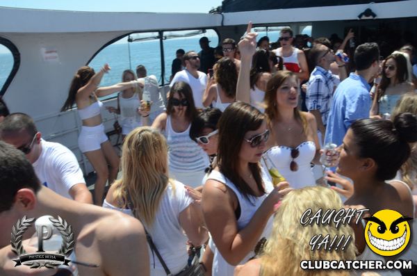 Boat Cruise party venue photo 454 - July 14th, 2013