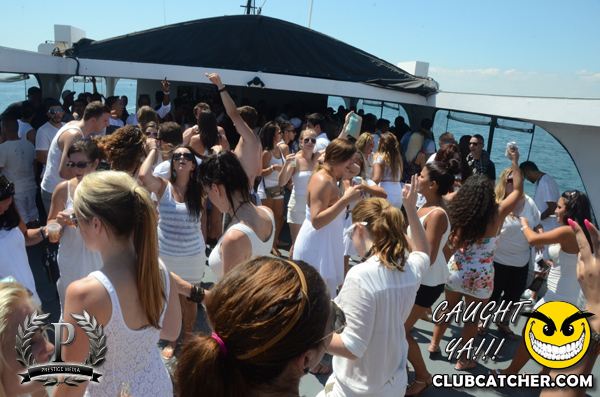Boat Cruise party venue photo 457 - July 14th, 2013