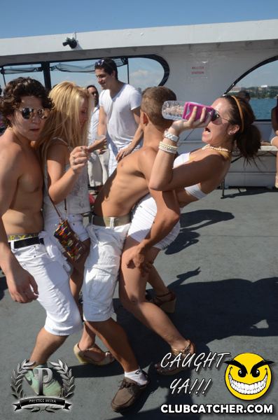 Boat Cruise party venue photo 459 - July 14th, 2013