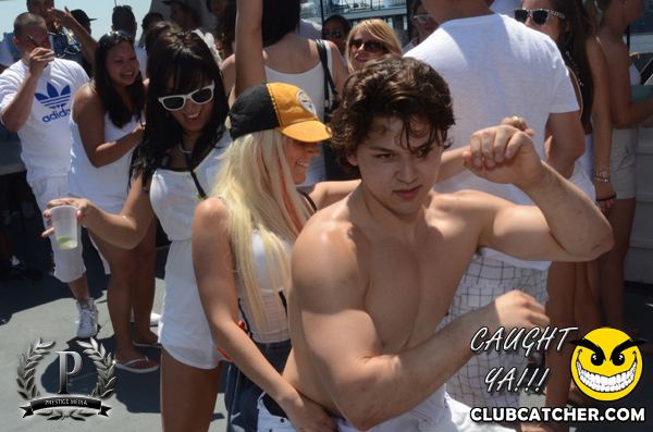 Boat Cruise party venue photo 462 - July 14th, 2013