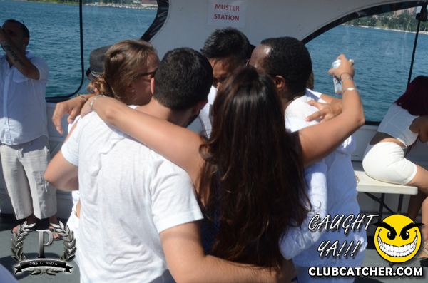 Boat Cruise party venue photo 464 - July 14th, 2013