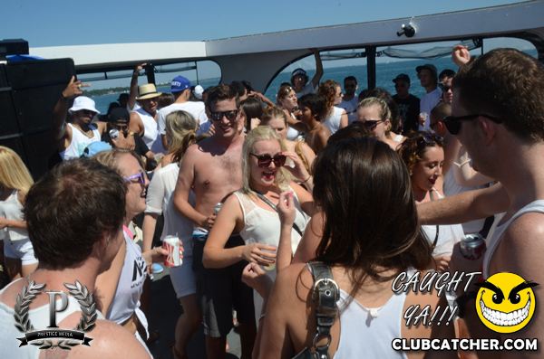 Boat Cruise party venue photo 471 - July 14th, 2013