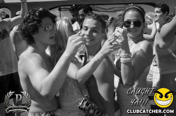 Boat Cruise party venue photo 472 - July 14th, 2013