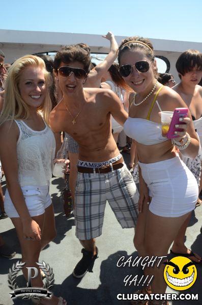 Boat Cruise party venue photo 473 - July 14th, 2013