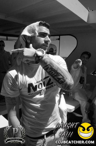 Boat Cruise party venue photo 474 - July 14th, 2013