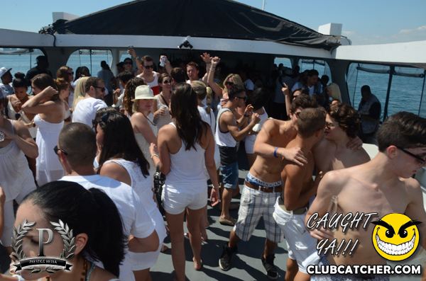 Boat Cruise party venue photo 475 - July 14th, 2013