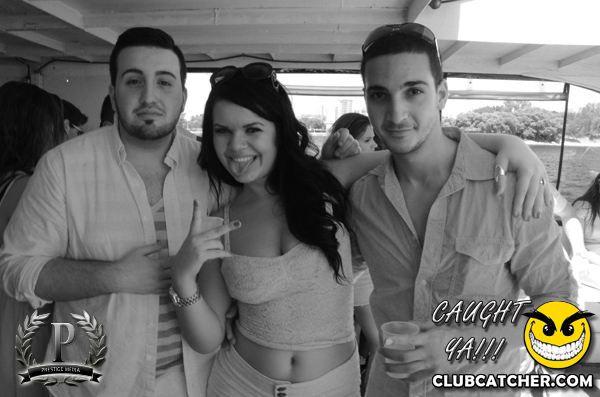 Boat Cruise party venue photo 477 - July 14th, 2013