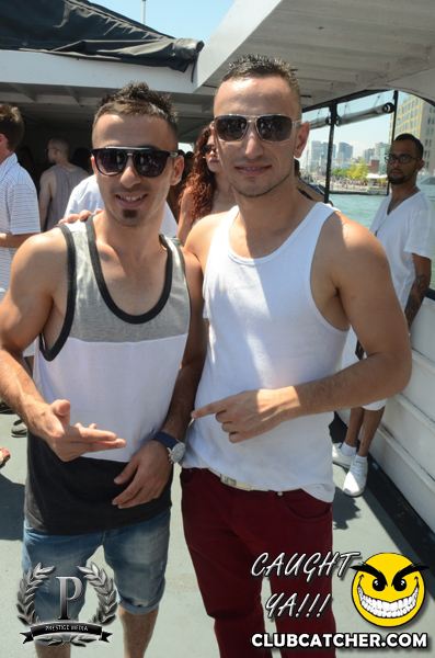 Boat Cruise party venue photo 479 - July 14th, 2013