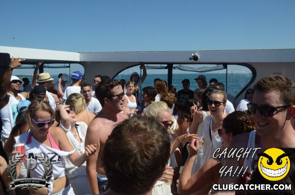 Boat Cruise party venue photo 480 - July 14th, 2013