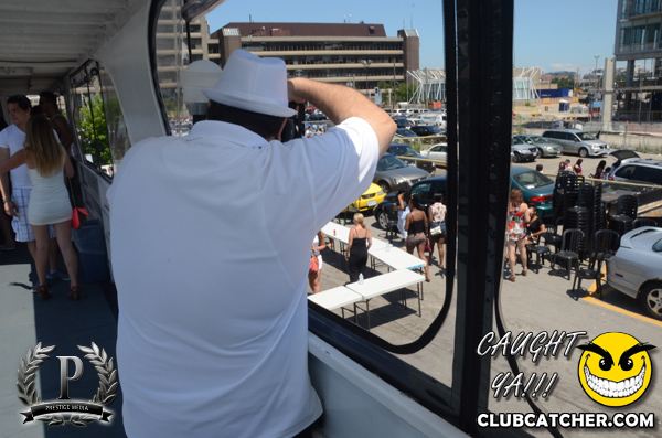 Boat Cruise party venue photo 482 - July 14th, 2013