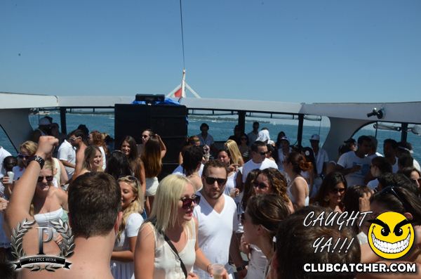 Boat Cruise party venue photo 489 - July 14th, 2013