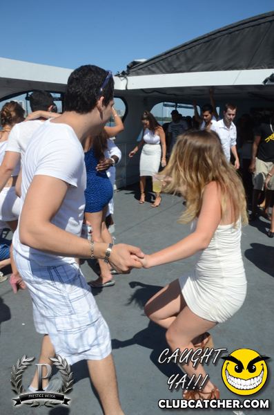 Boat Cruise party venue photo 490 - July 14th, 2013