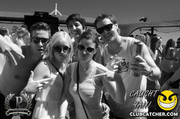 Boat Cruise party venue photo 492 - July 14th, 2013