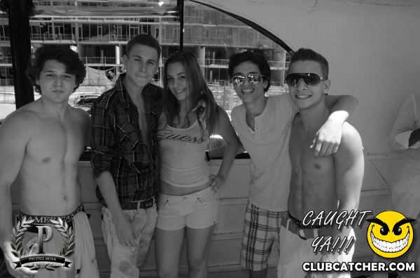 Boat Cruise party venue photo 494 - July 14th, 2013