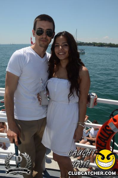 Boat Cruise party venue photo 497 - July 14th, 2013