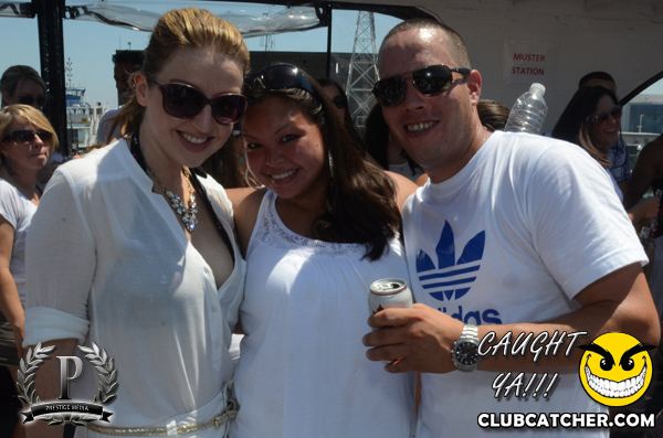 Boat Cruise party venue photo 498 - July 14th, 2013