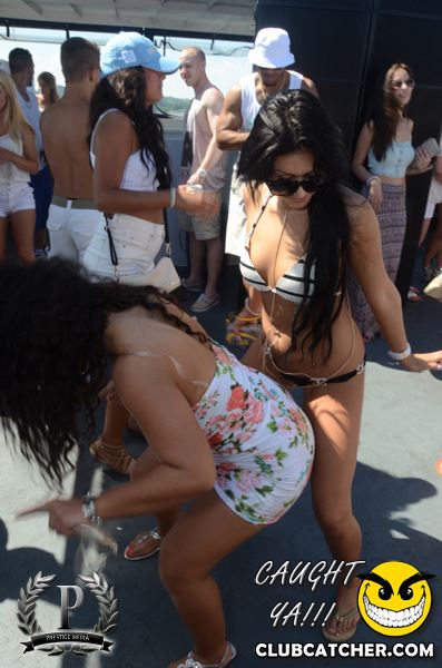 Boat Cruise party venue photo 499 - July 14th, 2013