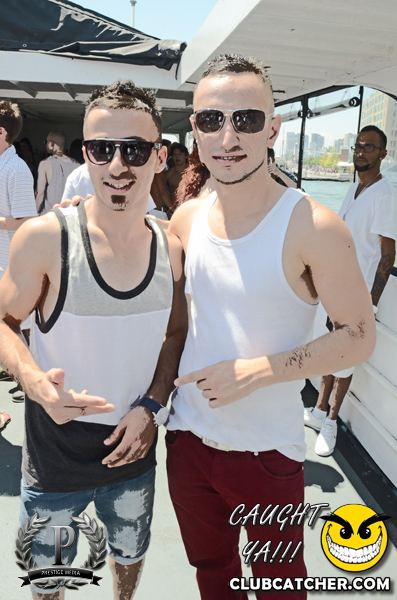 Boat Cruise party venue photo 502 - July 14th, 2013