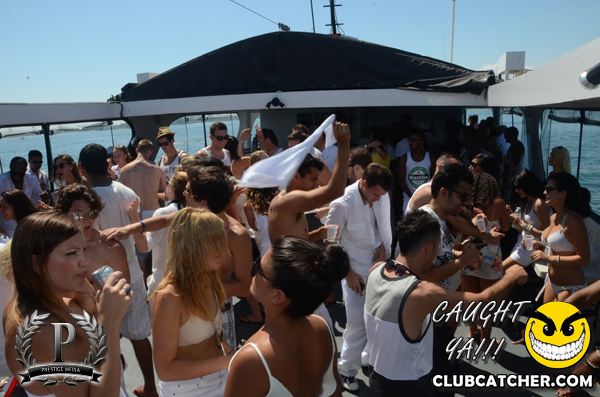 Boat Cruise party venue photo 503 - July 14th, 2013