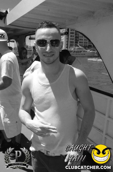 Boat Cruise party venue photo 505 - July 14th, 2013