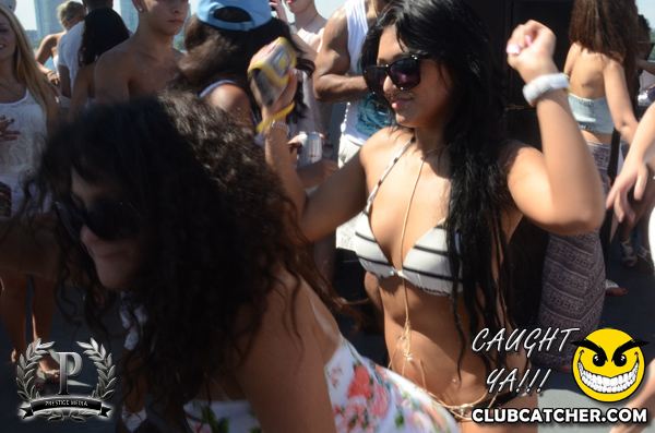 Boat Cruise party venue photo 506 - July 14th, 2013