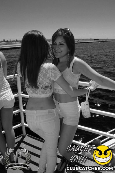 Boat Cruise party venue photo 507 - July 14th, 2013