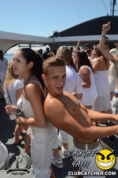 Boat Cruise party venue photo 509 - July 14th, 2013