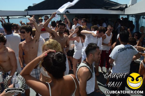 Boat Cruise party venue photo 510 - July 14th, 2013